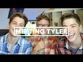 British Slang | JacksGap + Tyler Oakley