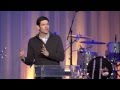 Matt Chandler -- One Life Sacrifice It Campus Outreach National Conference