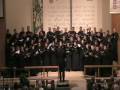 Set me as a Seal - Rene Clausen - The National Lutheran Choir