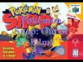 Pokémon Snap Music: Out Of Film!