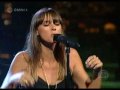 Cat Power Living Proof Live on Letterman 06 13 06