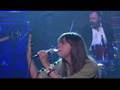 Cat Power on Letterman - Metal Heart - April 1st 08