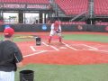 Catching 101 - Baseball Catcher Blocking Drills