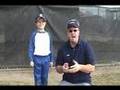 Coaching Youth Baseball Catching Drills & Skills Pt 1