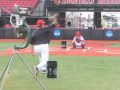 Catching 101 - Baseball Catcher Receiving Drills