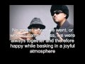 Leessang, ft. ALi - I´m not really laughing, english subs