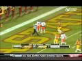 #2 Oklahoma State vs Iowa State 2011