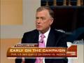 Dan Quayle On VP Frontrunners