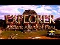 ANCIENT ALIENS IN PERU - Directors Double Feature