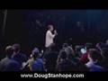 Doug Stanhope - The Fetus Photo