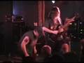 Dying Fetus(live)- Epidemic of Hate