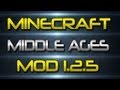 Mod Spotlight - Minecraft middle ages mod 1.2.5