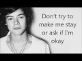 One Direction - Irresistible (Lyrics + Pictures + Download Link)