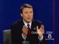 John Edwards Dick Cheney debate 2004 ElectionWallDotOrg.flv