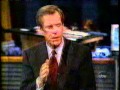 2000 Election Night Coverage (Part 4 of 38)