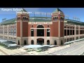 Baseball Stadium Tour in Google Earth