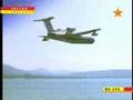 Be-200 MULTIPURPOSE AMPHIBIOUS AIRCRAFT