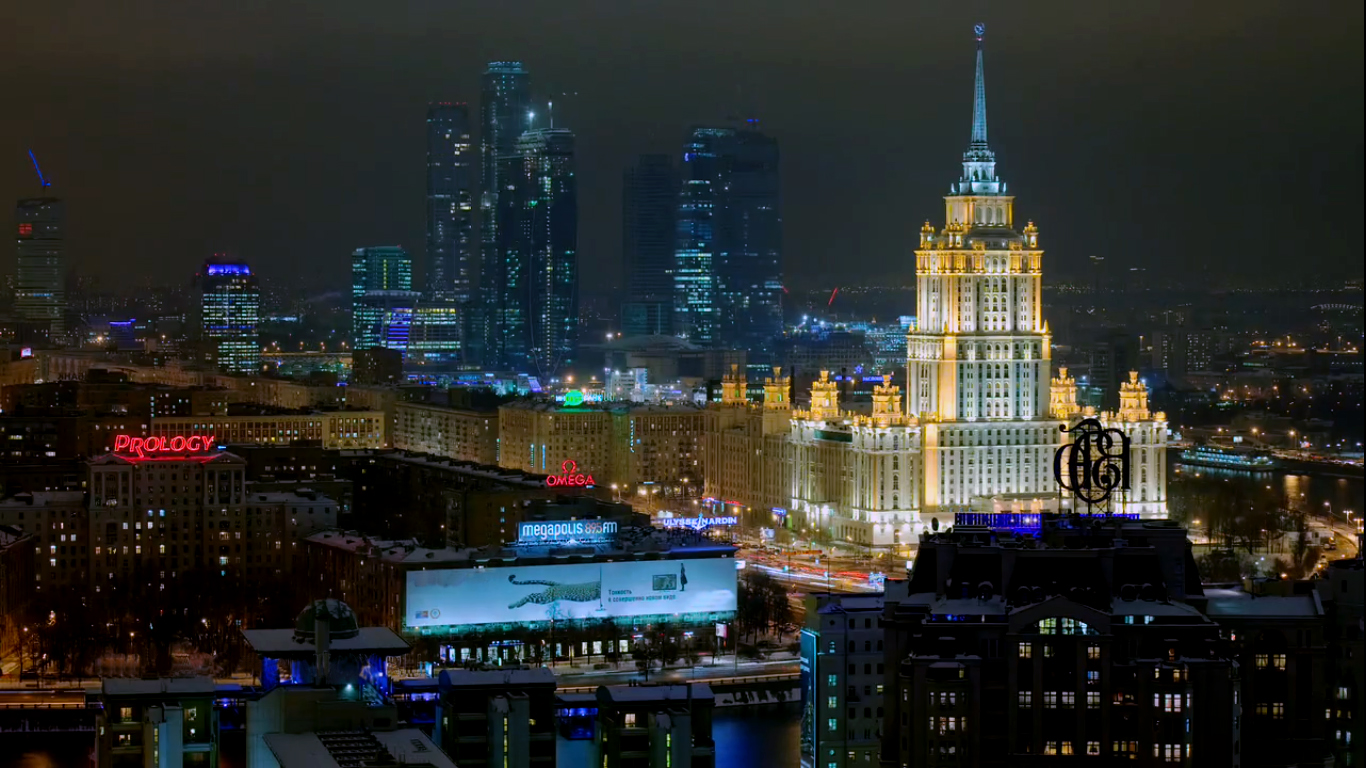 Moscow