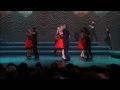 GLEE - Full Performance of 