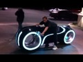 Tron -light Bike