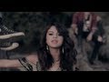 Selena Gomez & The Scene - Hit The Lights