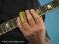 Guitar Lesson: Slide Guitar Basics