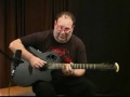 Matt Smith Gives A Killer Slide Guitar Lesson - Part 1