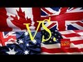 CANADA vs AMERICA (USA) vs AUSTRALIA vs UNITED KINGDOM