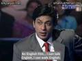 KBC 3 - Episode 2b (visit: www.srkpagali.net)