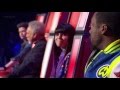 The Voice UK Episode 3 • Blind Auditions • April 7, 2012