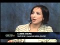 GRITtv: Liliana Segura: Security Technology Doesn't Make Us Safer