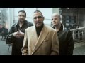 Vinnie Jones' hard and fast Hands-only CPR (funny short film) (full-length version)