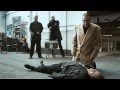 Vinnie Jones' hard and fast Hands-only CPR (funny TV advert)