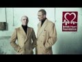 Vinnie Jones CPR TV advert saved my life (episode 1 of 4) Alan's story