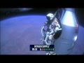 Red Bull Stratos - Freefall Felix Baumgartner / Свободное падение