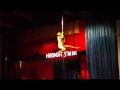 Felix - 2009 World Pole Dance Champion