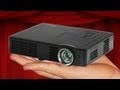 Pocket Sized Projectors Benchmarked: Optoma PK320, Optoma ML500! 21:9 HDTV vs. Blu-ray Movies