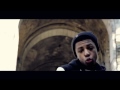 Diggy Simmons - Shook Ones (OFFICIAL VIDEO)