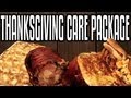 Thanksgiving Care Package - Epic Meal Time