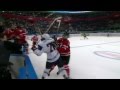 Canada - USA 2-1 - 2013 IIHF Ice Hockey U20 World Championship