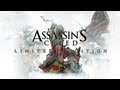 Assassins Creed 3 - Limited Edition Pre-Order For North America w/ GameStop Exclusive Pre-Order