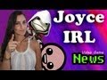 JoyceIRL News - Oklahoma's New Law, New Social Gaming Network Site, Mass Effect 3 Demo