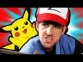 Pokemon Theme Song REVENGE!