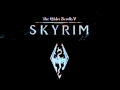 10 hours of Skyrims Main Theme Song!