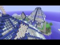 Minecraft Unleashed: Best Creations Ever [HD Montage]