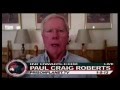 Murder of The Constitution in Full Public View by Congress & Obama: Paul Craig Roberts 1/2