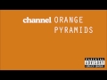 Frank Ocean - Pyramids (HD & Download & Lyrics 1080p) - Channel Orange (Track 10)