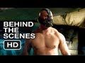 The Dark Knight Rises Extensive Behind the Scenes Featurette (2012) Batman Movie HD