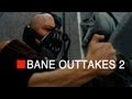 BANE OUTTAKES 2 (Auralnauts Holiday Edition)