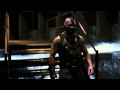 Batman VS Bane - The Dark Knight Rises Full Fight 1080p HD